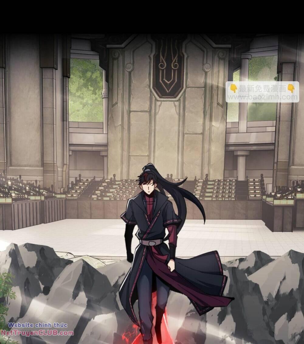 Sư Tôn: Nghịch Đồ Này Mới Không Phải Là Thánh Tử chapter 27 33