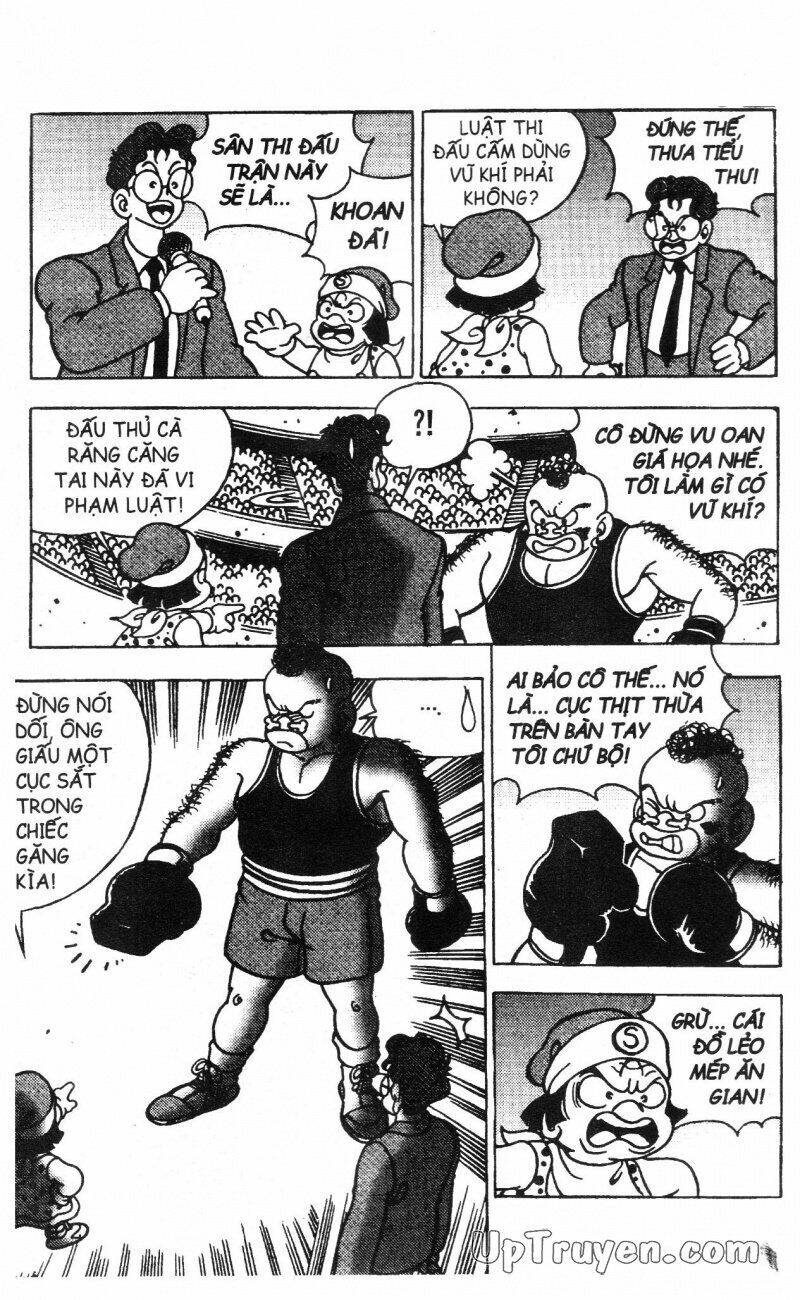 đội quân nhí nhố chapter 18 104