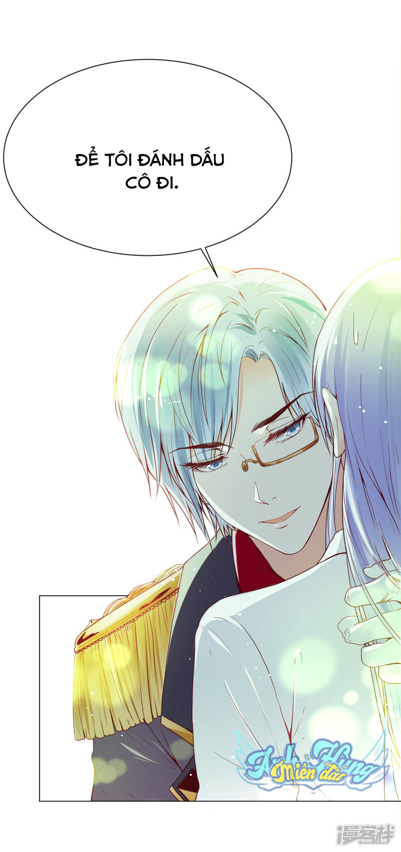 đế quốc tinh tế đệ nhất sủng hôn. chapter 31 22