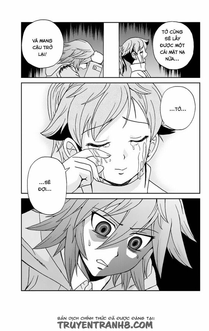 lý do sống còn chapter 48 7