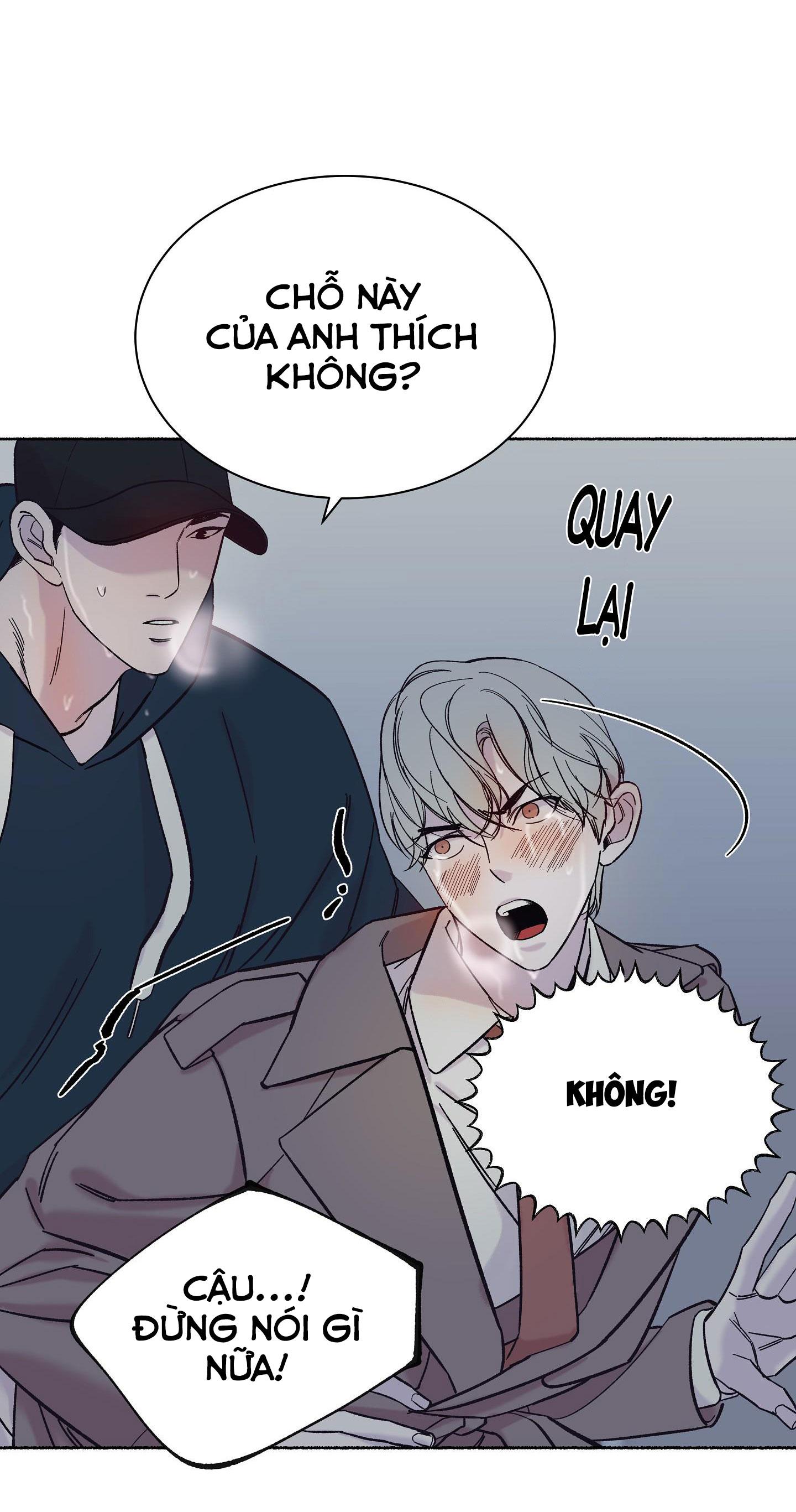 list truyện ngắn chịt chịt chapter 1 2