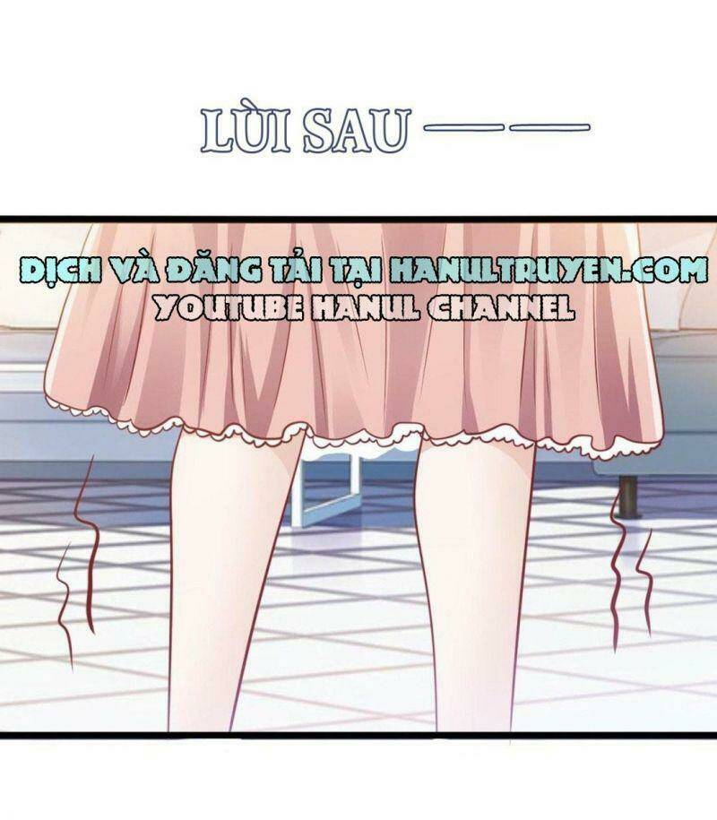 lăng thiếu! nhẹ một chút, đau chapter 43 4