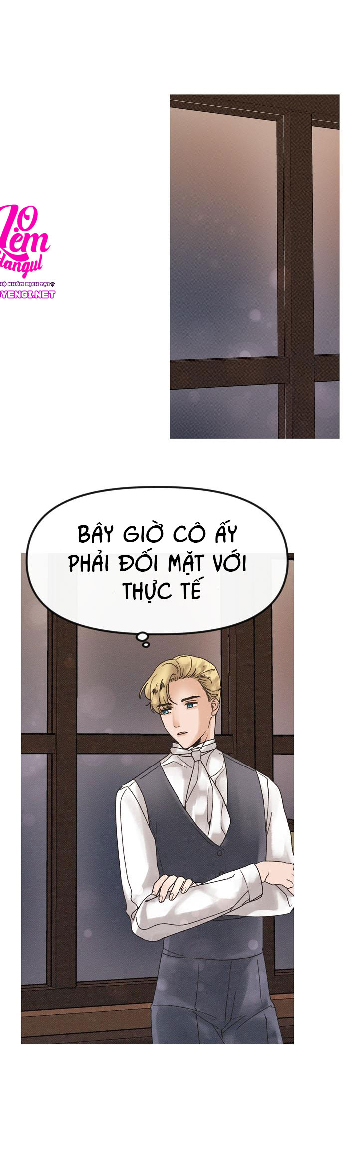 em dám không ? chapter 21 19