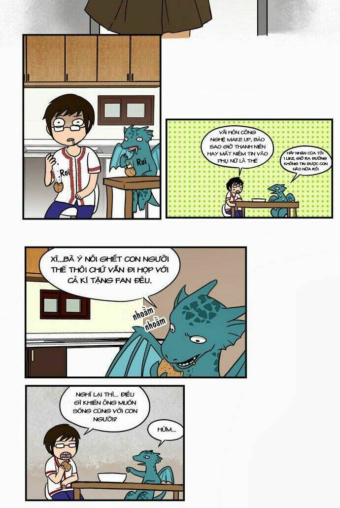 hắn ta là rồng chapter 10 3