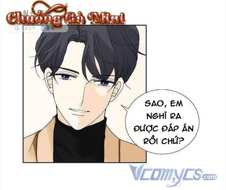 lee bom, em là của anh chapter 48 74