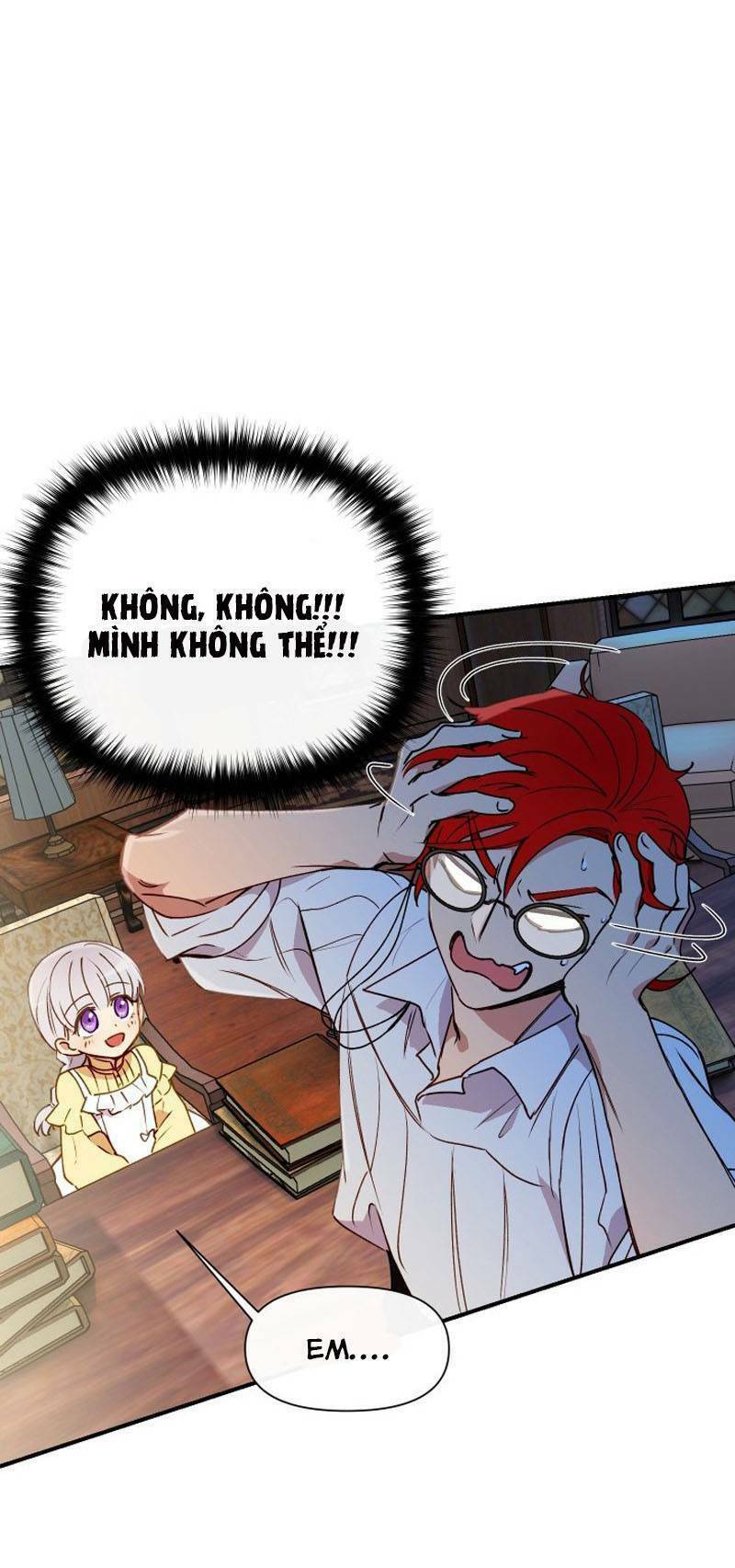 khế ước của nữ công tước quái vật chapter 23 12