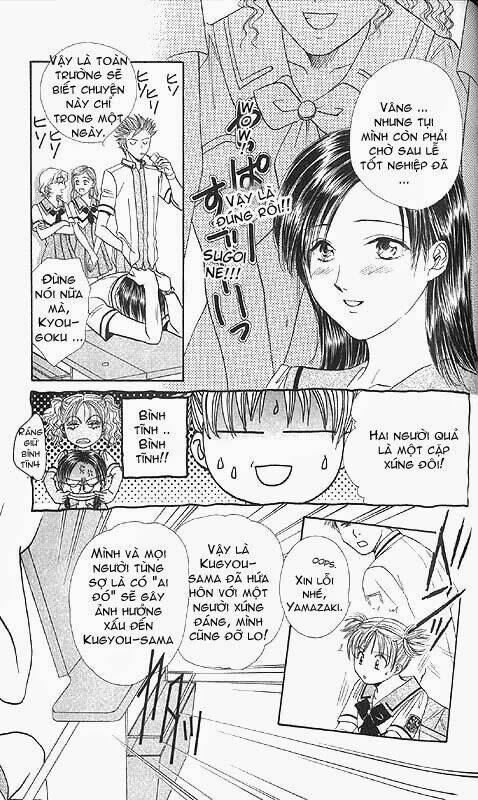 cô bé nghèo khó chapter 16 9