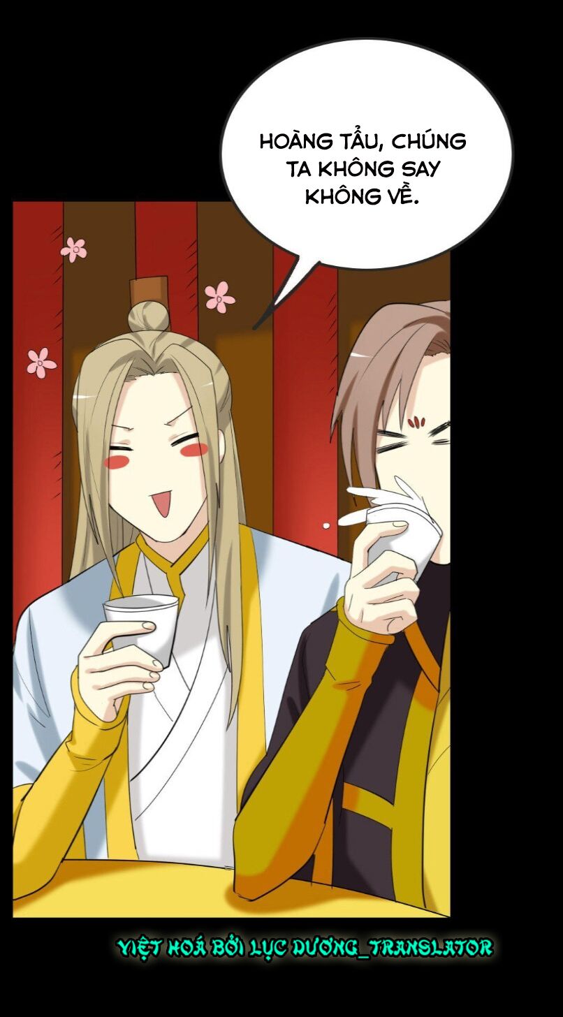 lưỡng bất nghi (full) chapter 147 4