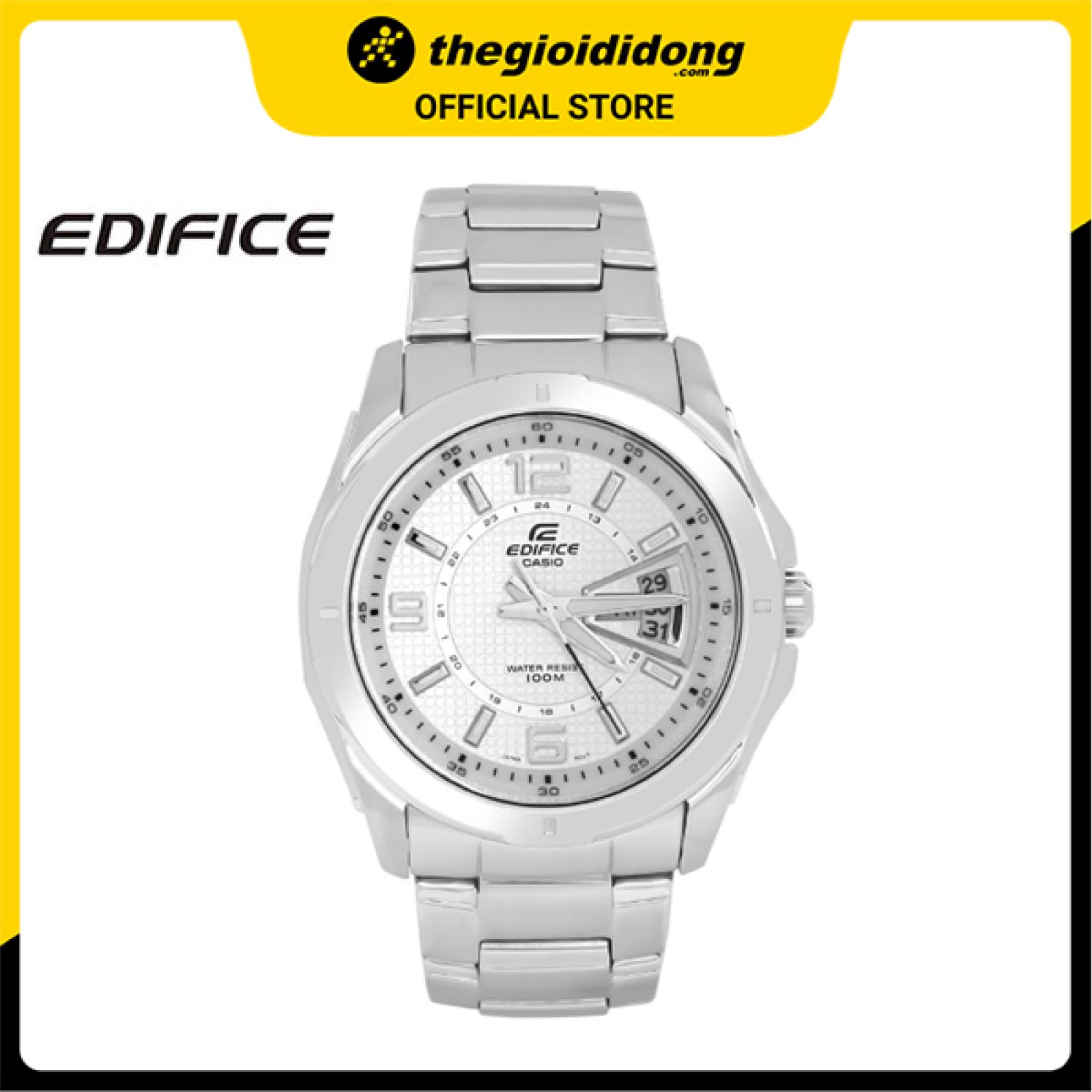 Đồng hồ Nam Edifice EF-129D-7AVUDF - Hàng chính hãng