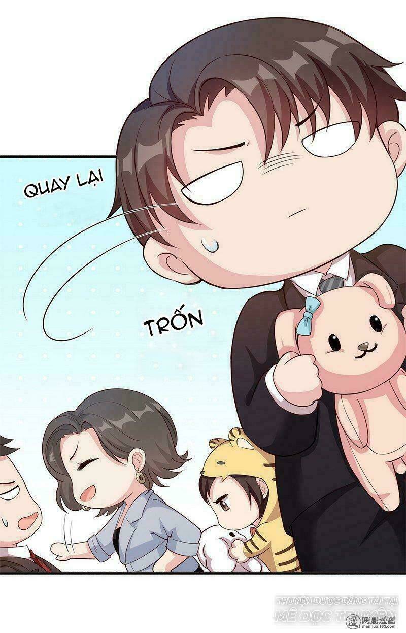 nam thần manh bảo tận diệt chapter 67.2 28