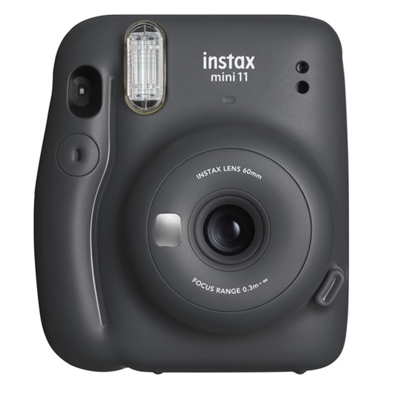 Máy ảnh chụp lấy liền Fujifilm Instax Mini 11 - Hàng chính hãng