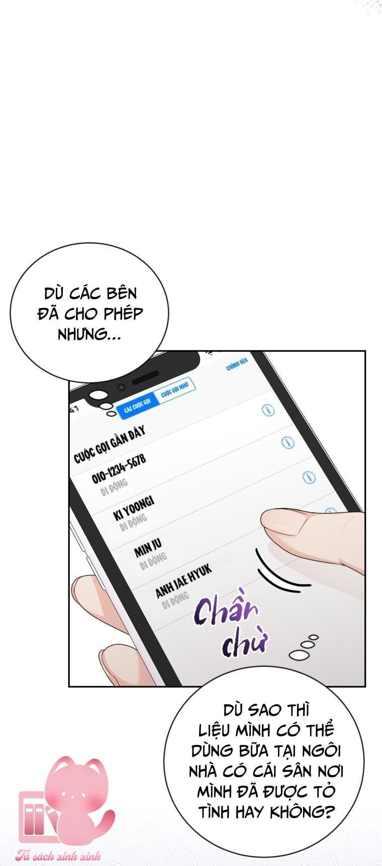 mong được chị chỉ bảo, tiền bối chapter 7 60