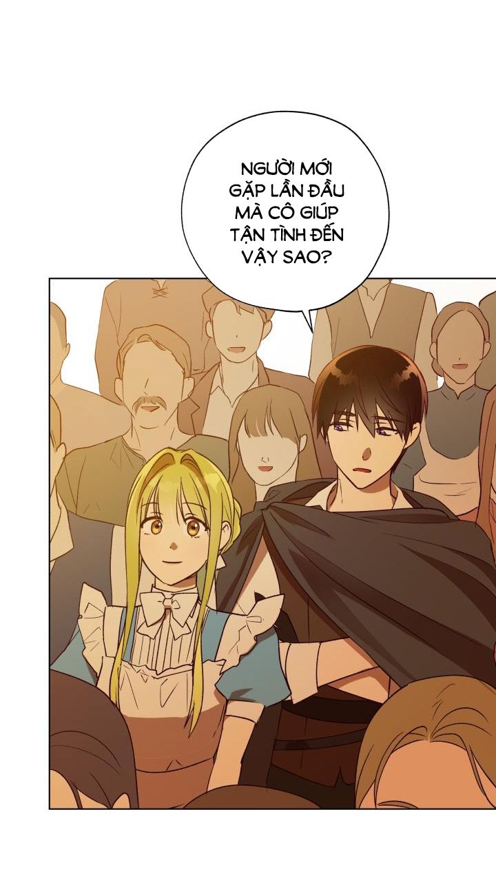 công chúa khắc dấu lên kẻ phản nghịch chapter 30 54