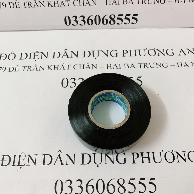 Băng dính điện siêu dày