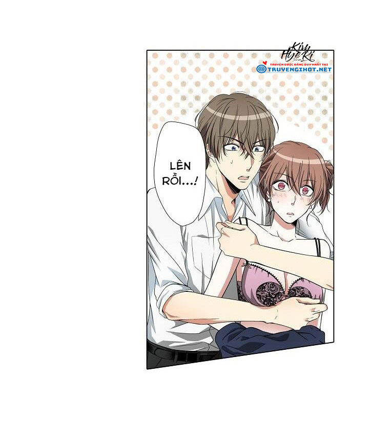 chỉ có em mới làm anh cứng chapter 2.2 13