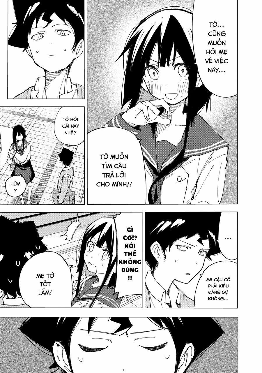 xem phim "người lớn" được không? chapter 9 11