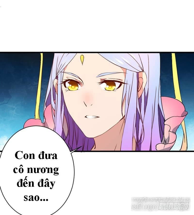 xuyên qua cứu mỹ nam ở thế giới phong thần chapter 19 11