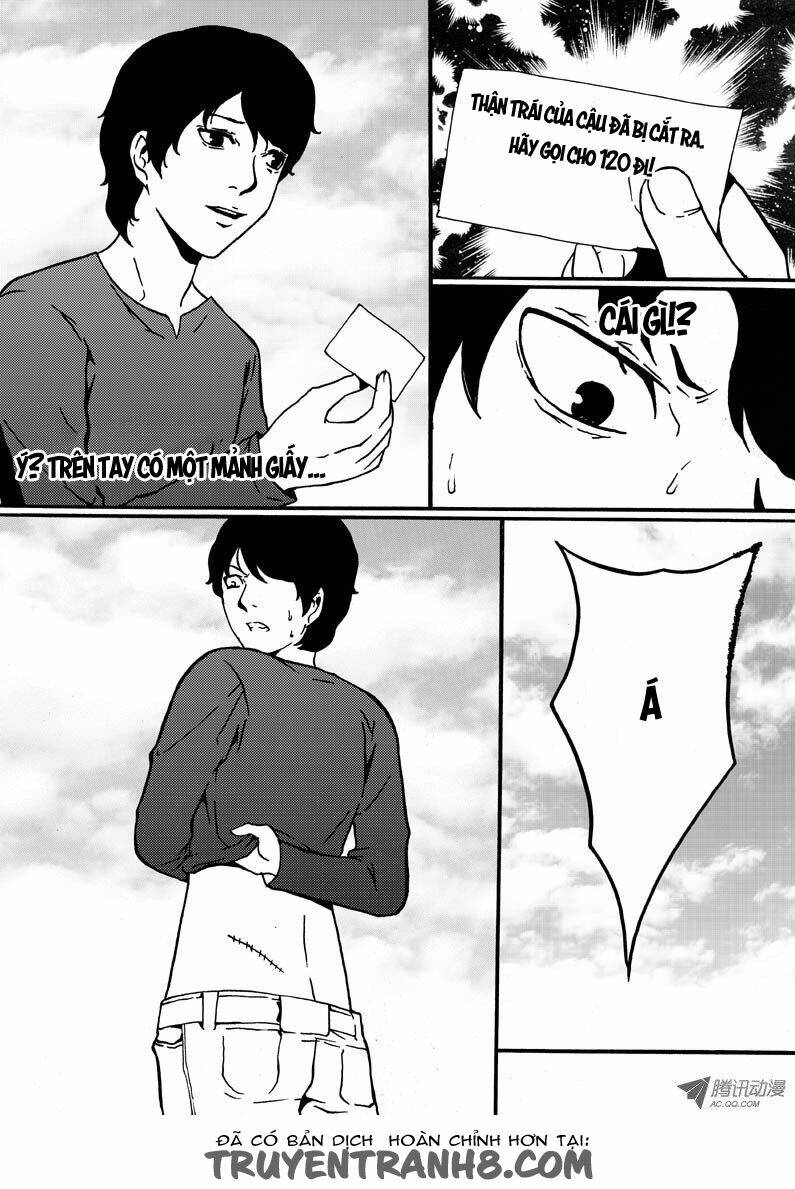 nhân quả tuần hoàn chapter 22.5 4