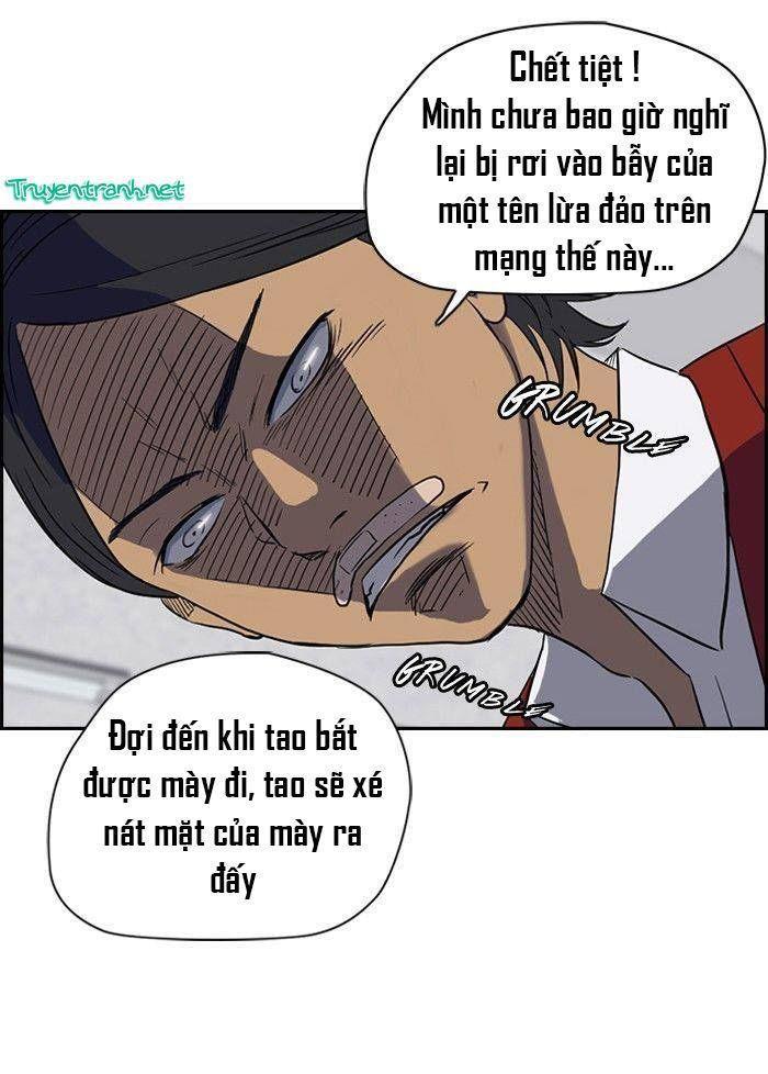 wind breaker chapter 31 25