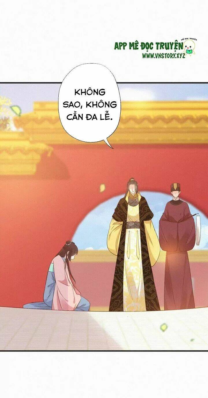 thiên hương mỹ nhân chapter 67 6