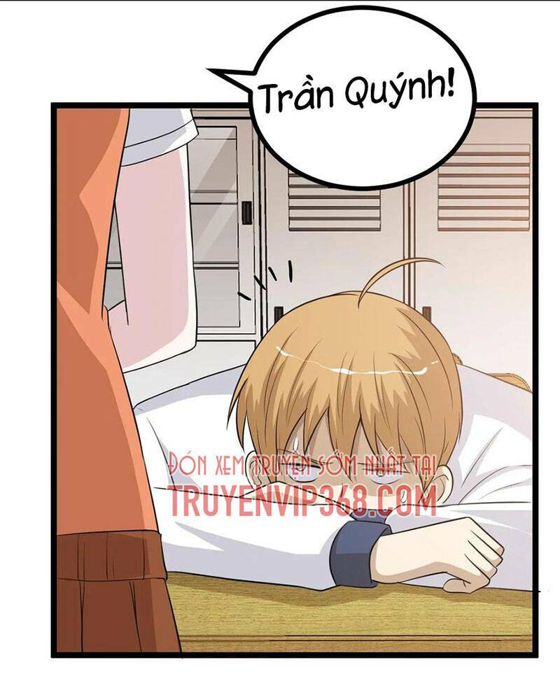 đai ca trở lại tuổi 16 chapter 165 5