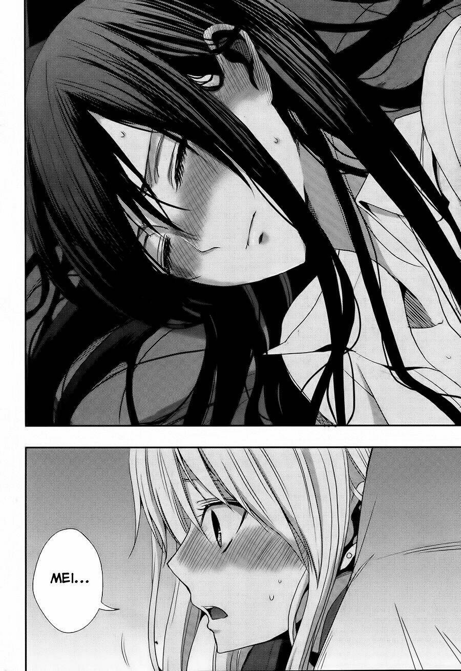 citrus (saburouta) chapter 15 22