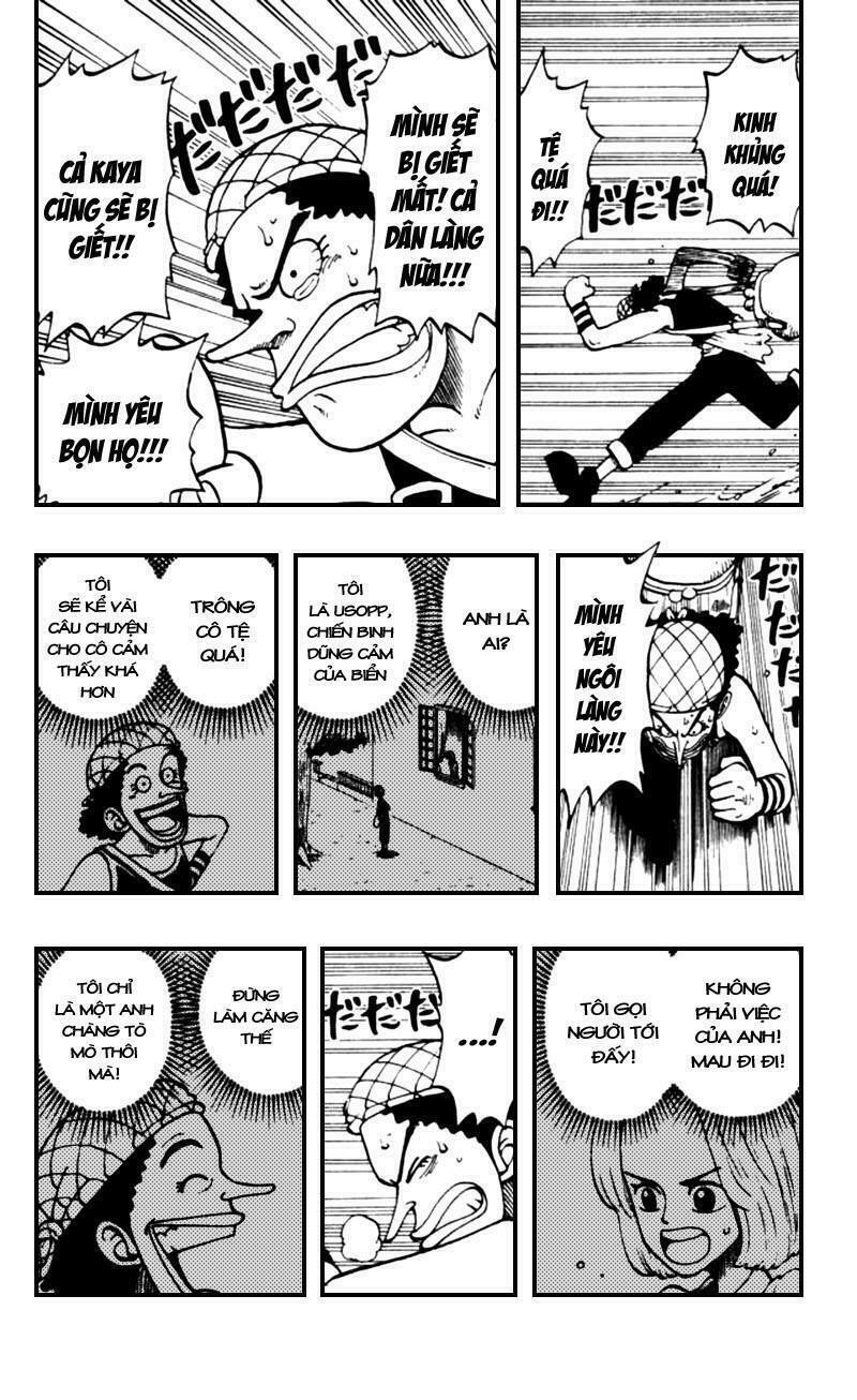 đảo hải tặc - one piece chapter 26 16
