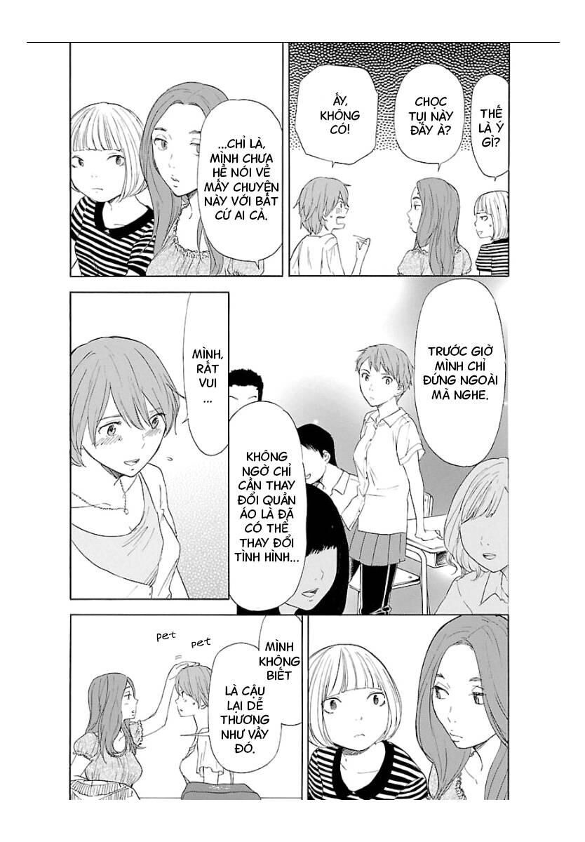 himegoto - juukyuusai no seifuku chapter 36 6