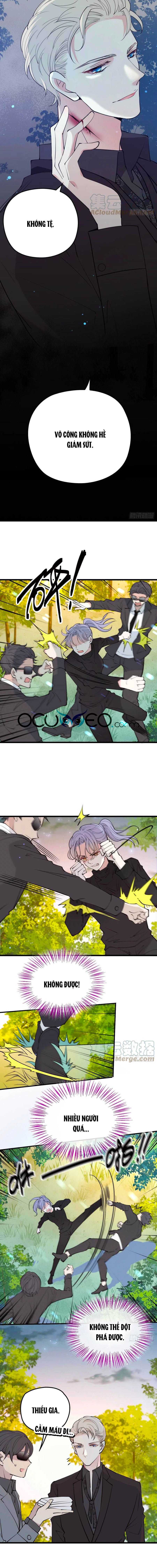 một vợ yêu, một bé con chapter 97 7