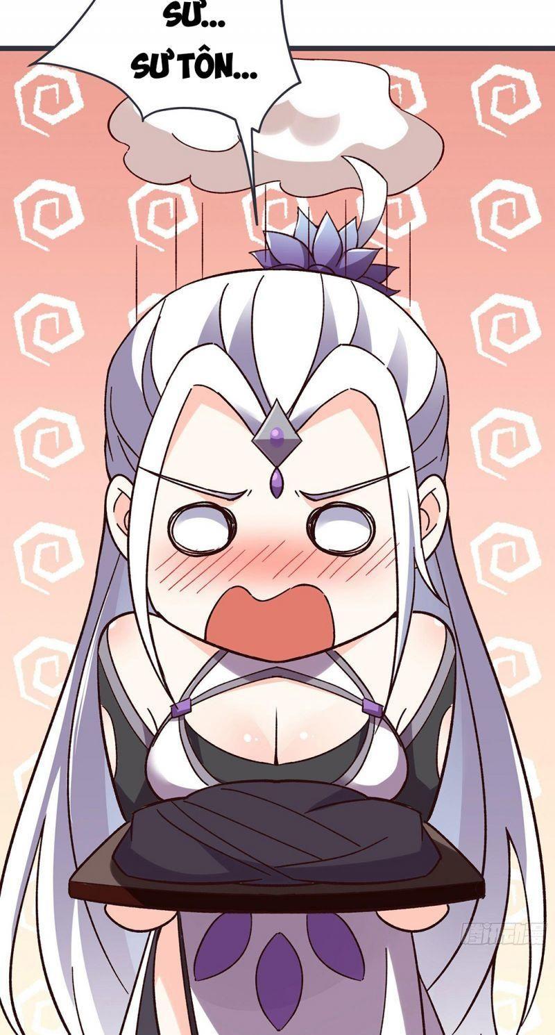 đồ đệ ta toàn là nữ ma đầu chapter 17 69