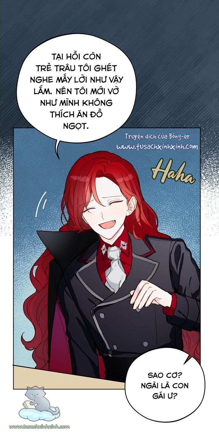 trang trại hạt dẻ cạnh hoàng cung chapter 12 19
