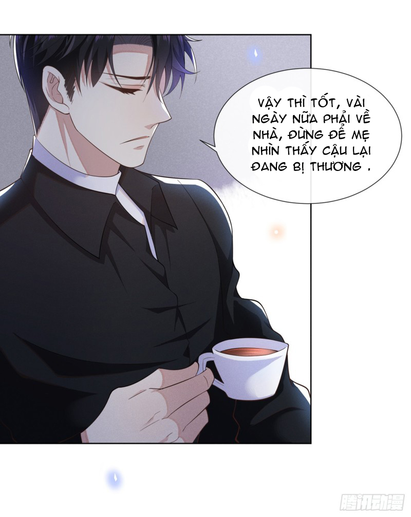 anh ấy gọi tôi là hắc liên hoa chapter 2 27