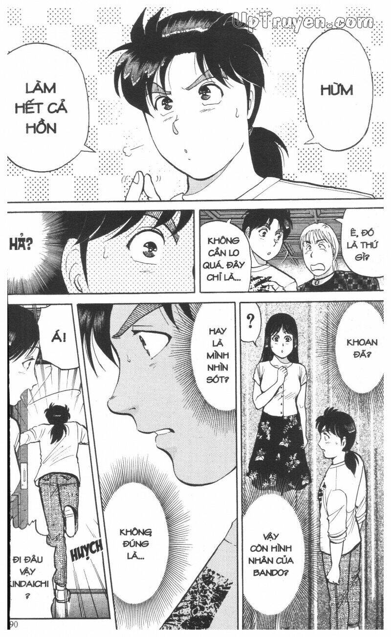 thám tử kindaichi (bản đẹp) chapter 12 193