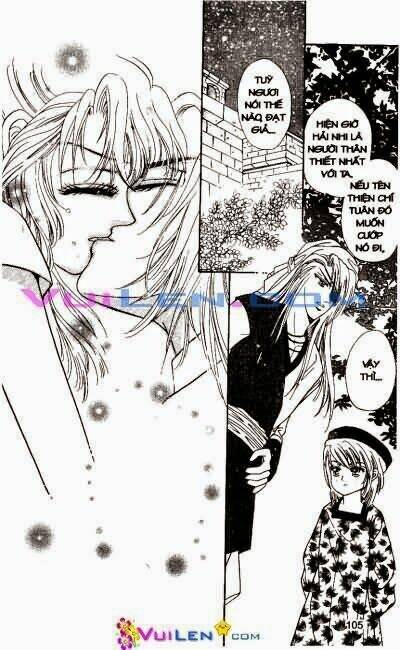 tinh linh của biển chapter 7 96