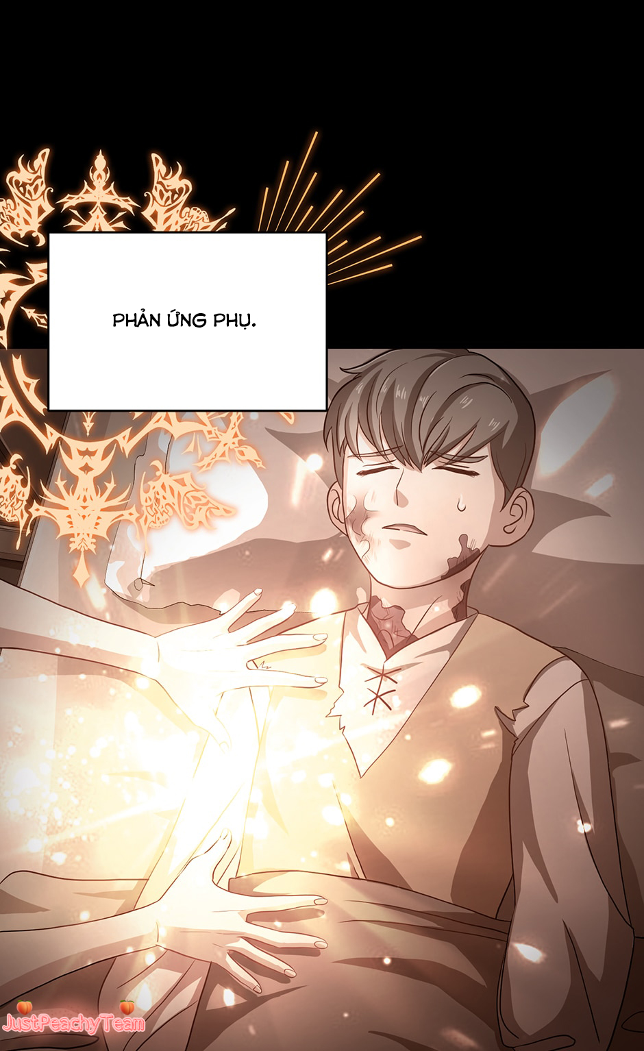 thư ký bí mật của bạo chúa chapter 2 74