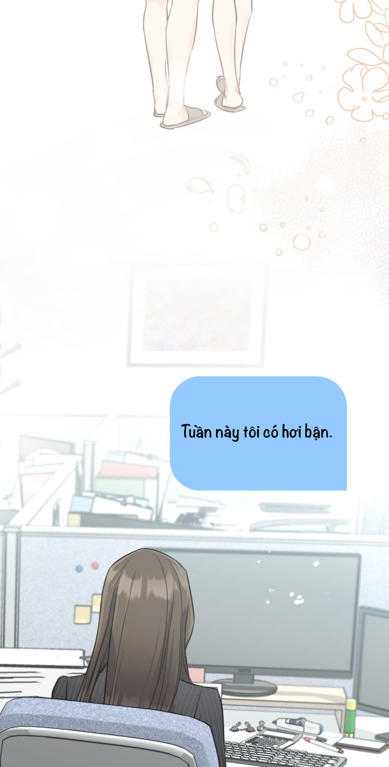 [15+] Lý Do Kết Hôn chapter 10.2 - Trang 29