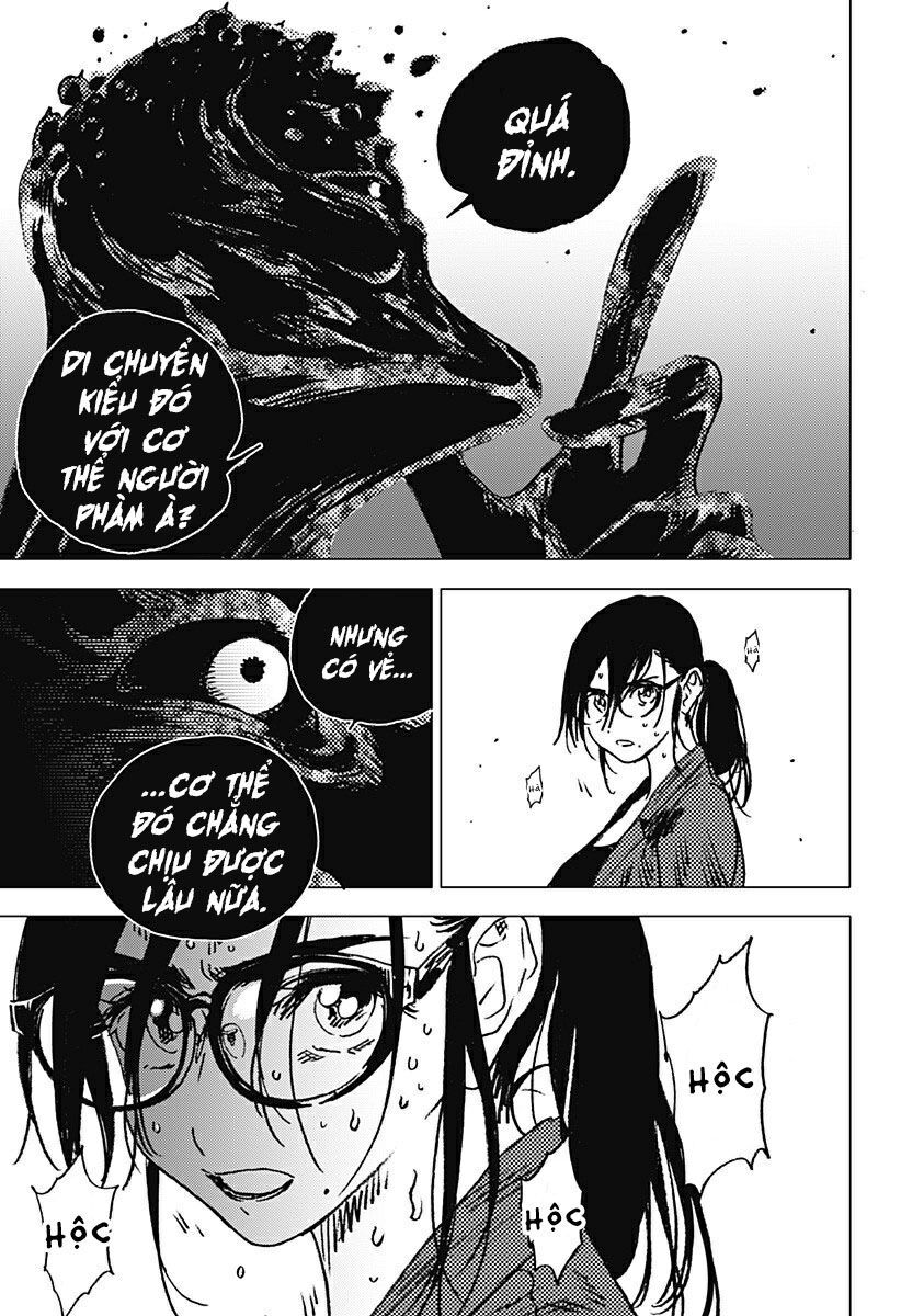 summer time render chapter 106 8