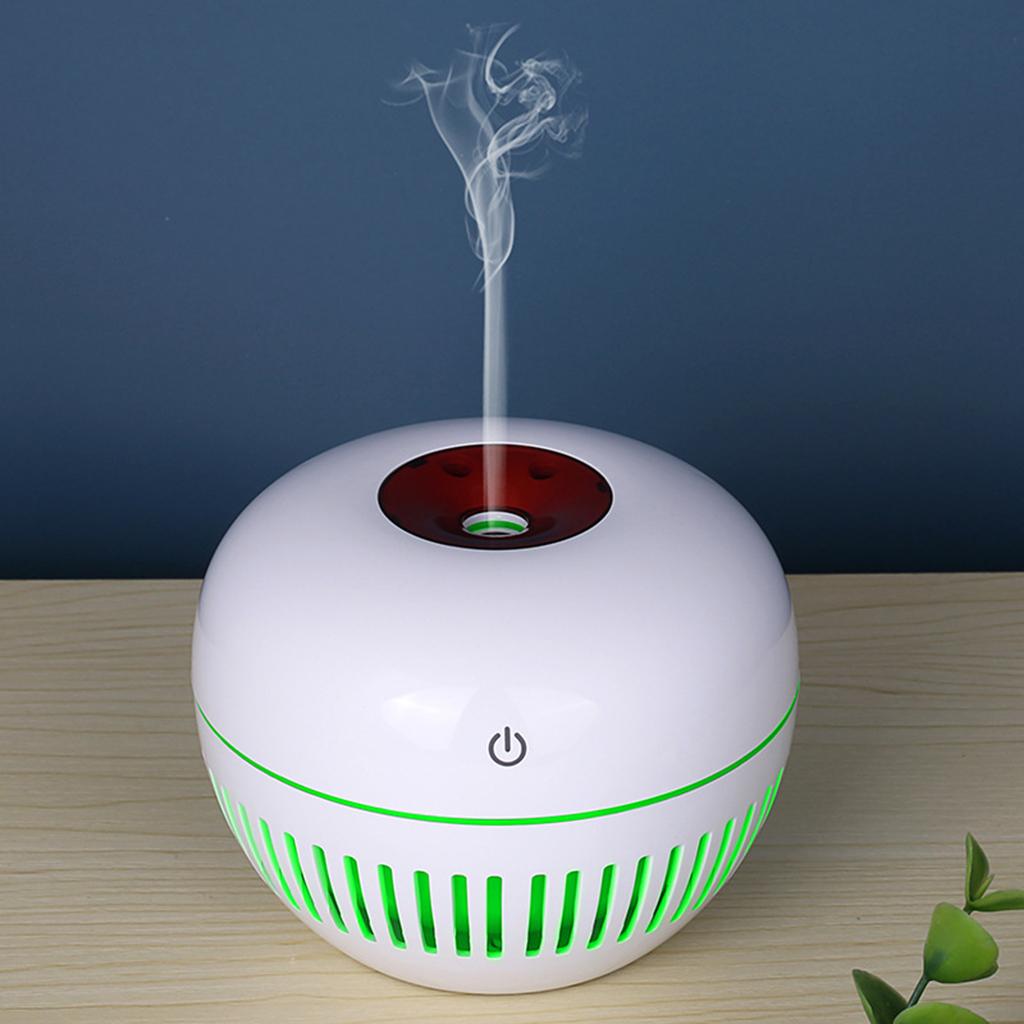 130ml Automatic Sensor Car Home Humidifier Aroma Oil Diffuser Mist Maker