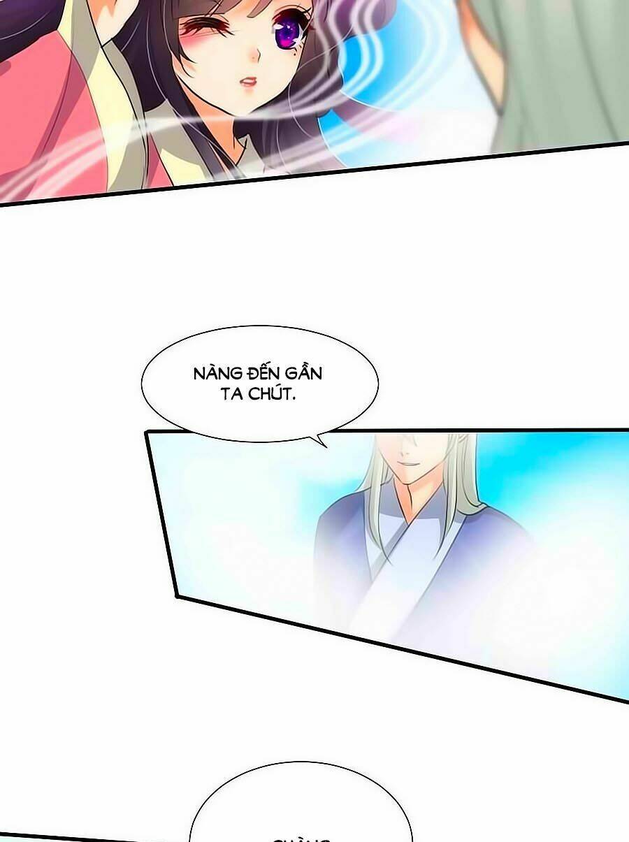 dưỡng thiếu chủ đấu tra nam chapter 80 8