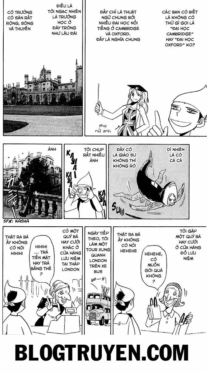 konjiki no gash!! chapter 57 21