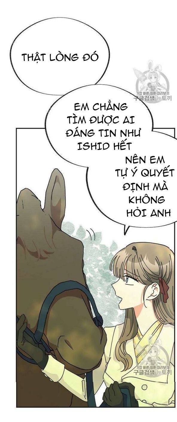 ác nữ tiểu thư chapter 33 10