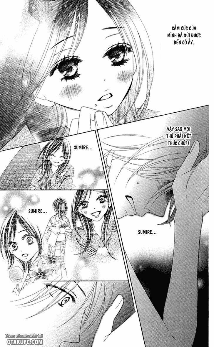 yêu quái cánh đen chapter 28.2 18