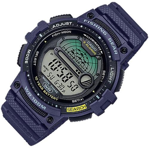 Đồng Hồ Nam Casio WS-1200H