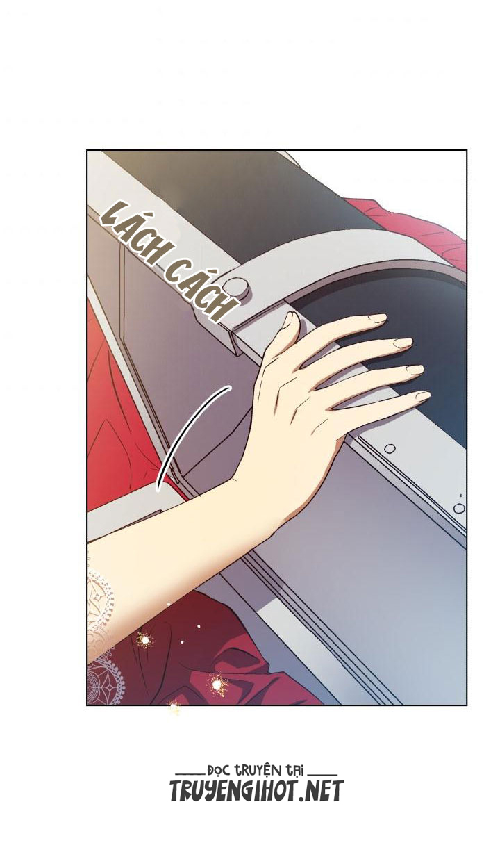 công chúa khắc dấu lên kẻ phản nghịch chapter 39 62