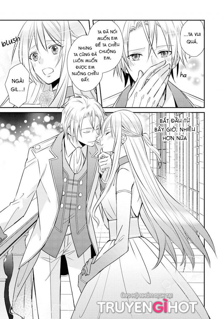 tổng hợp oneshot dù có là phản diện thì tôi sẽ chứng minh mình cũng có thể nhận được hạnh phúc!! chapter 1.2 12