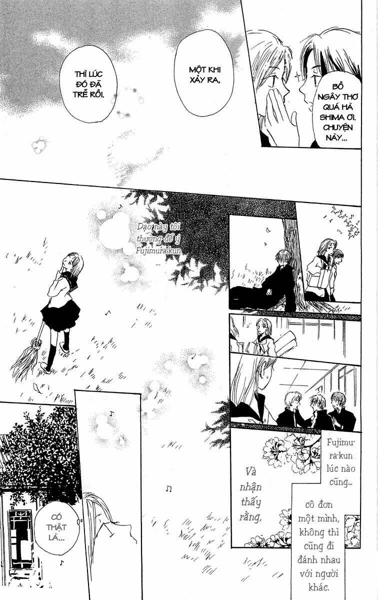 hotarubi no mori e chapter 1 19