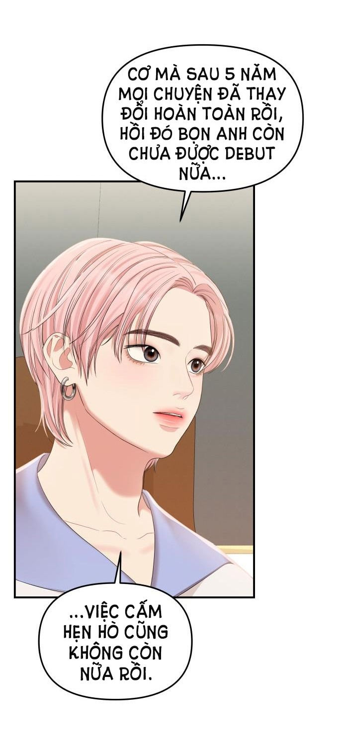 gửi em người đánh cắp những vì sao - to you who swallowed a star chapter 80.2 18