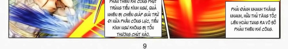 tuyệt thế vô song 2 chapter 64 16