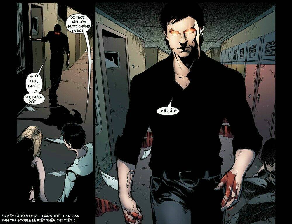 smallville season 11 chapter 33 12