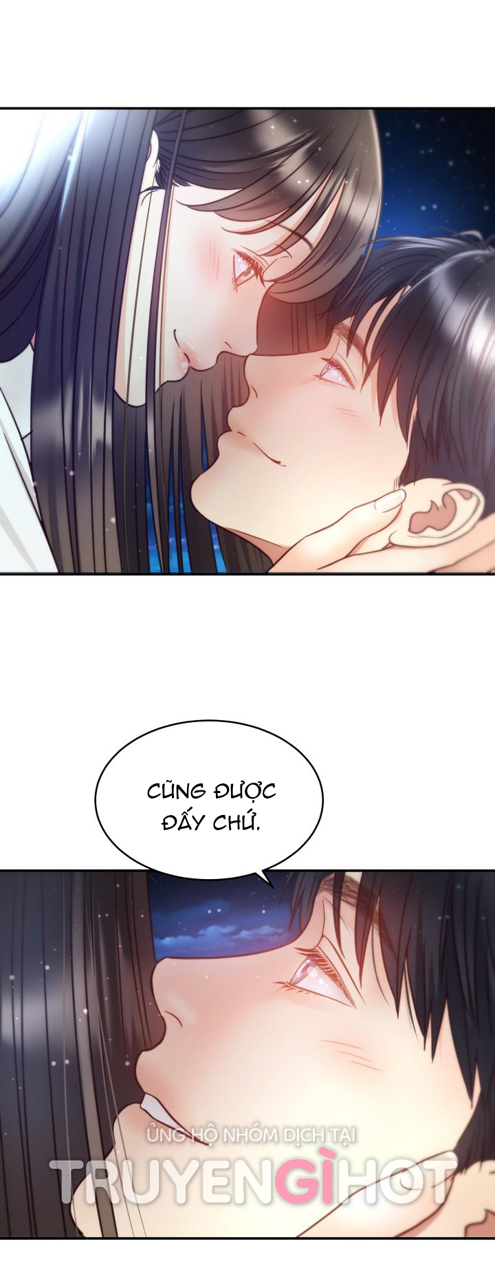 [16+] ánh sao ban mai chapter 54 44